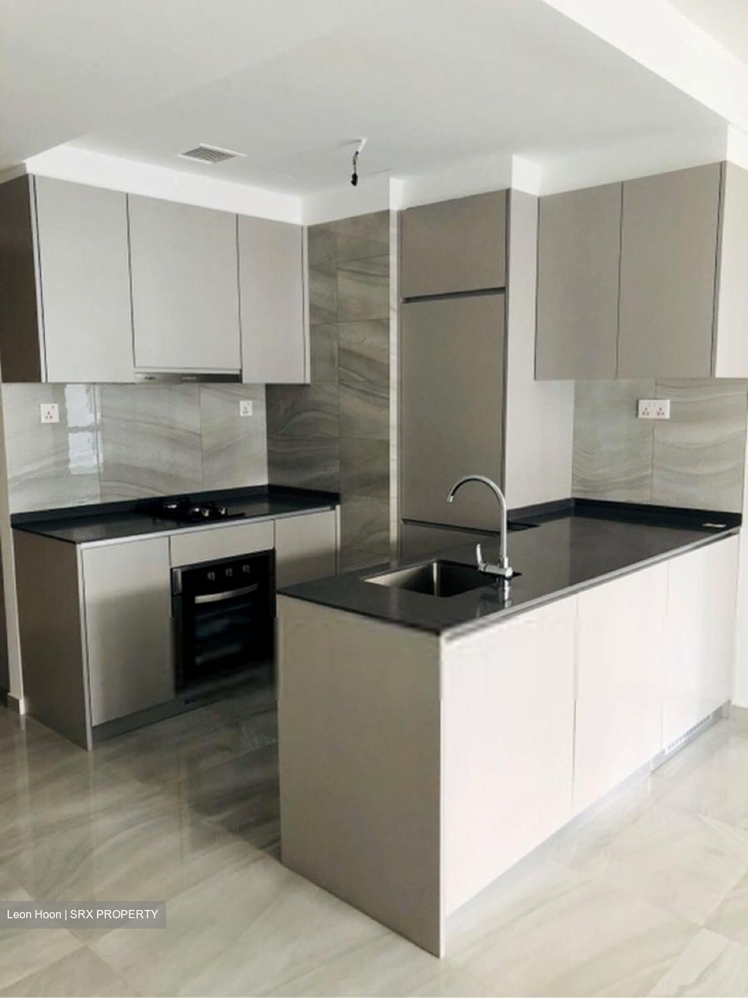 High Park Residences (D28), Apartment #416961451